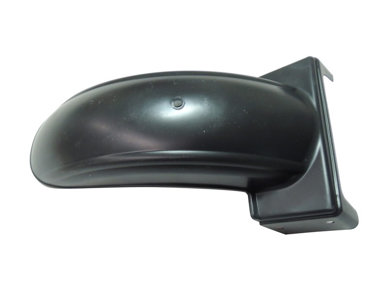 TEKER ÜSTÜ ÇAMURLUK ( ECO RIDER )